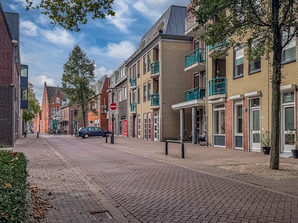 Foto - Onder bod: Schoolstraat 7-33, 6901 HD Zevenaar